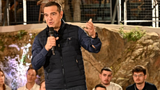 Κόμμα Τσίπρα: Με συνταγή Μαμντάνι: Πόρτα πόρτα περιοδείες μετά την ιδρυτική διακήρυξη
