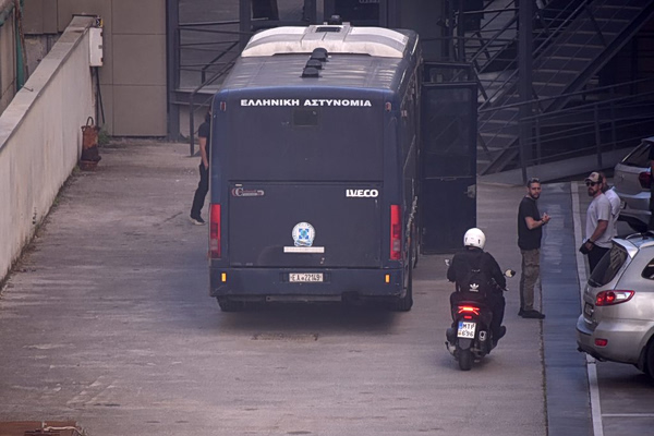 ΟΠΕΚΕΠΕ: Από την Κρήτη στην Ευρωπαϊκή Εισαγγελία οι 22 συλληφθέντες για τις παράνομες επιδοτήσεις
