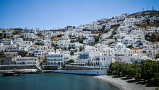 Σε καθεστώς έκτακτης ανάγκης λόγω λειψυδρίας η Αστυπάλαια – Παρατείνεται για την Πάτμο
