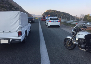 Αυτή είναι η παράβαση που ελέγχει καθημερινά η Τροχαία – Επιφέρει πρόστιμο 150 ευρώ και αφαίρεση διπλώματος