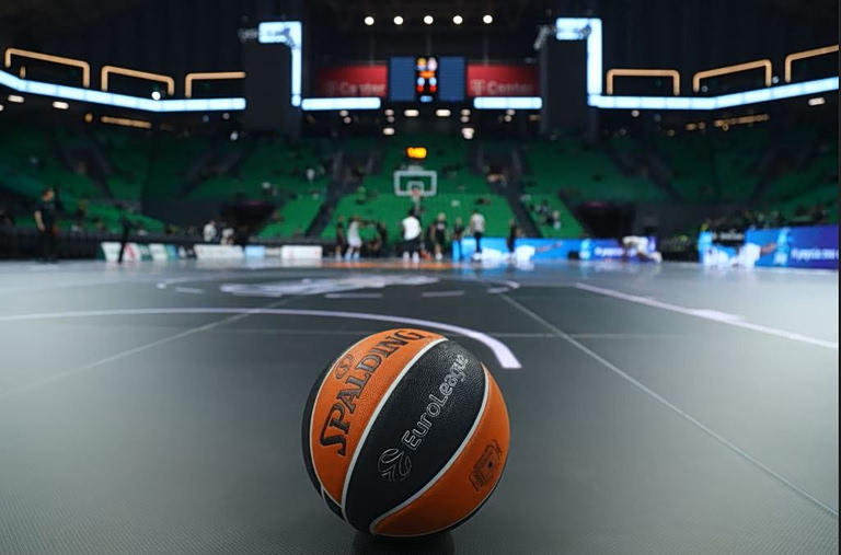 Ποιος είναι ο DJ που έρχεται στο ΟΑΚΑ για το Final Four της Euroleague (pic)