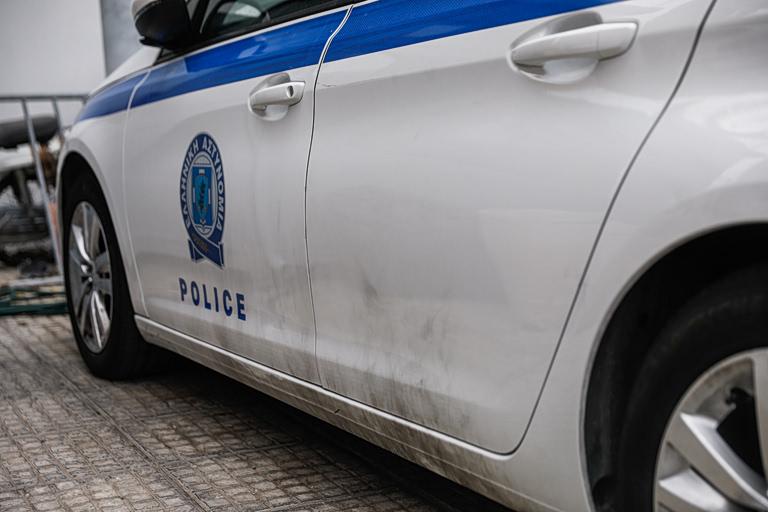 Το προφίλ του διαβόητου «Τίτι» που τραυματίστηκε από πυροβολισμό αστυνομικού στο Μικρολίμανο