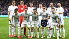 Κανονικά θα πραγματοποιηθεί το φιλικό Ελλάδα – Ιταλία – Η σύνθεση των Ιταλών