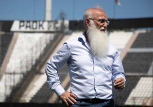 ΠΑΟΚ: Βαρύ πρόστιμο στους παίκτες μετά την απώλεια της 2ης θέσης στη Super League