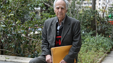 «Έφυγε» ο θρυλικός εκφωνητής του Ολυμπιακού, Στάθης Γαβάκης (pic)