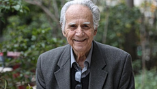 «Η φωνή του ταυτίστηκε με τον Θρύλο» – Τα συλλυπητήρια της ΠΑΕ Ολυμπιακός για τον Στάθη Γαβάκη