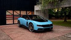 Αγρίεψαν οι τιφόζι της Ferrari μετά την παρουσίαση της ηλεκτροκίνητης Luce – Έξαλλοι οι Ιταλοί