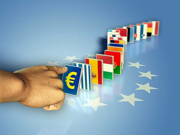 Πόσο κοντά μας είναι μια νέα οικονομική κρίση και γιατί δεν θα εξελιχθεί όπως η προηγούμενη;
