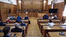 Τις «στημένες» ερωτήσεις βουλευτών της ΝΔ σε μάρτυρα του σκανδάλου των υποκλοπών επαναφέρει το ΠΑΣΟΚ
