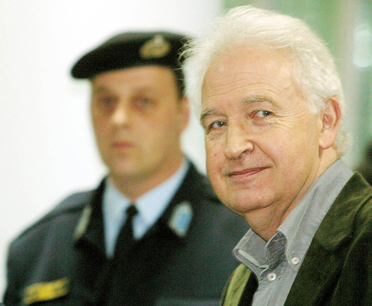 Νέα Αριστερά: Να μην ανακληθεί η αποφυλάκιση του Αλέξανδρου Γιωτόπουλου