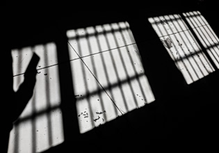 Φυλακισμένοι για μέθη ή ταχύτητα