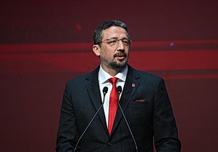 Τούρκογλου: «Tην τελευταία 8ετία, το τρόπαιο της Euroleague έχει έρθει 4 φορές στην Τουρκία»