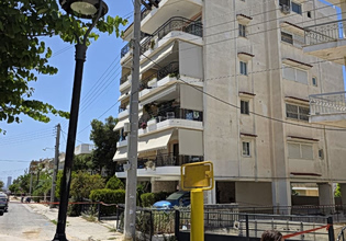 Ηλιούπολη: «Άκουσα ένα μακρόσυρτο “αααα” και δυνατό κρότο» – Τι λέει αυτόπτης μάρτυρας για την πτώση των δύο κοριτσιών