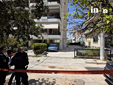 Ηλιούπολη: Έπεσαν στο κενό από ταράτσα εξαώροφης πολυκατοικίας δύο 17χρονες – Νεκρή η μία, σε σοβαρή κατάσταση η δεύτερη