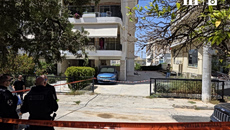 Ηλιούπολη: Έπεσαν στο κενό από ταράτσα εξαώροφης πολυκατοικίας δύο 17χρονες – Νεκρή η μία, σε σοβαρή κατάσταση η δεύτερη