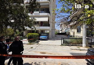 Ηλιούπολη: Έπεσαν στο κενό από ταράτσα εξαώροφης πολυκατοικίας δύο 17χρονες – Νεκρή η μία, σε σοβαρή κατάσταση η δεύτερη