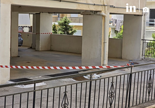 Ηλιούπολη: «Άκουσα ένα μακρόσυρτο “αααα” και δυνατό κρότο» – Τι λέει αυτόπτης μάρτυρας για την πτώση των δύο κοριτσιών