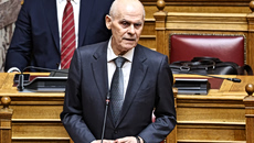 Πέθανε ο υφυπουργός Περιβάλλοντος Νίκος Ταγαράς σε ηλικία 70 ετών