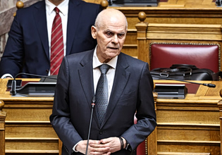 Πέθανε ο υφυπουργός Περιβάλλοντος Νίκος Ταγαράς σε ηλικία 70 ετών