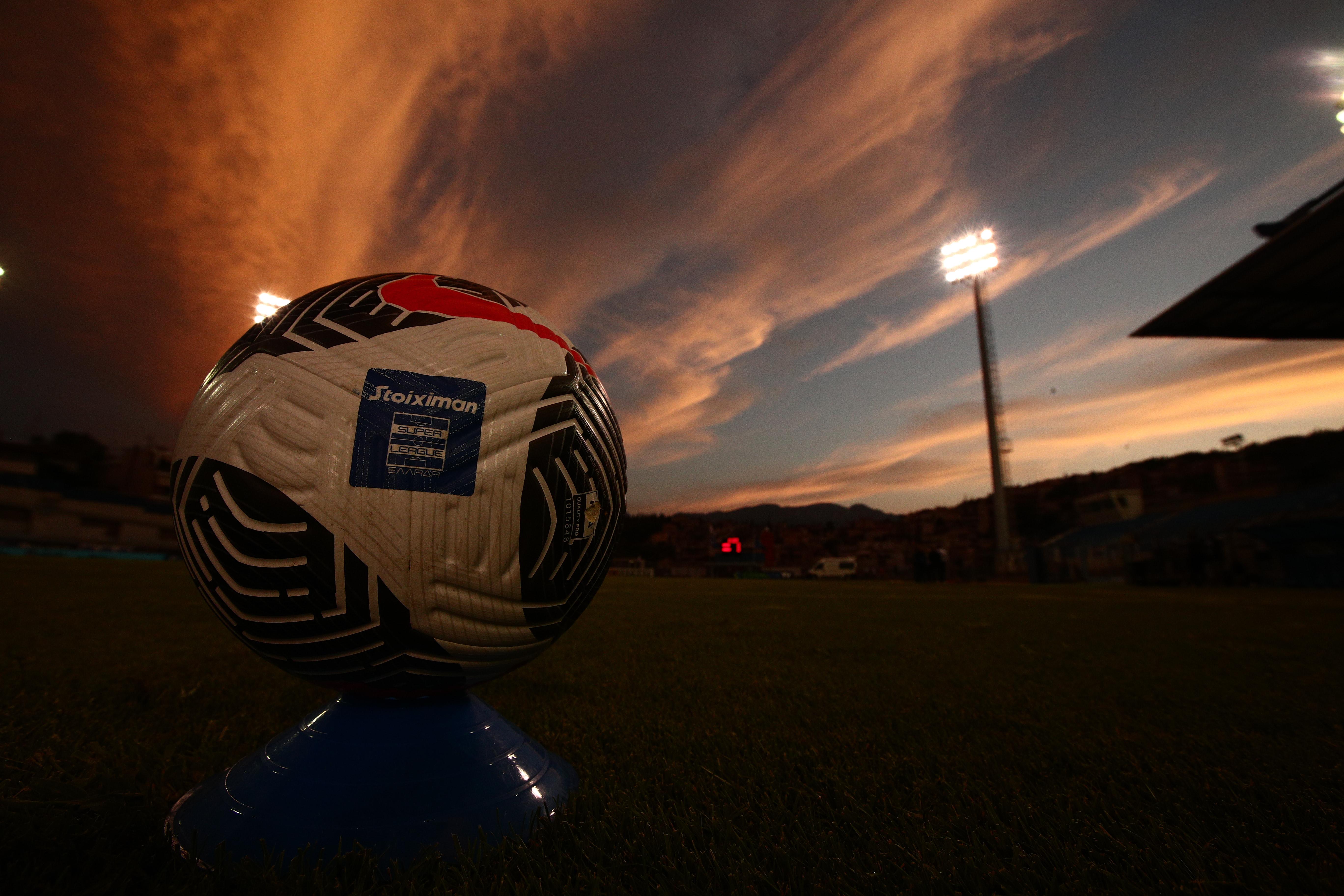 Super League: Δεν ψηφίστηκε η αναδιάρθρωση, συνεχίζεται με το τωρινό φορμάτ το πρωτάθλημα