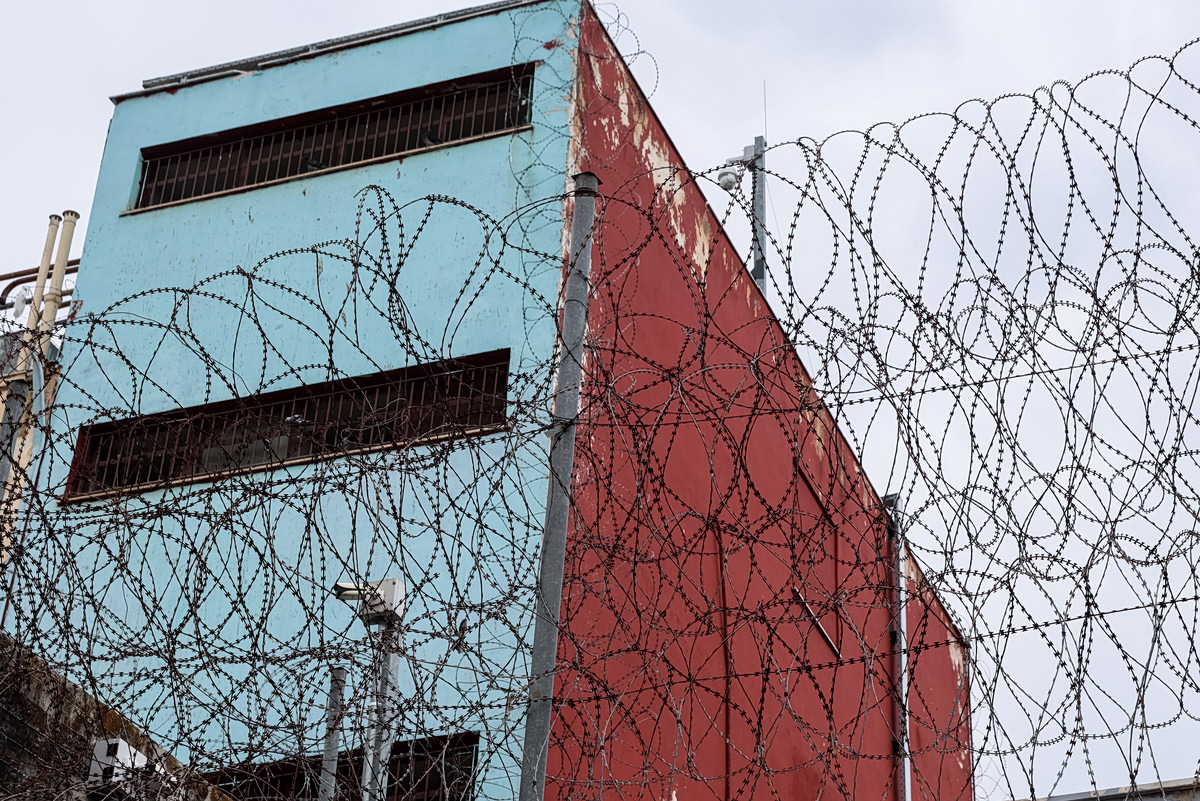 Υποψία σκανδάλου στα προγράμματα κατάρτισης – Το έργο στις φυλακές που τροποποιήθηκε και τα κέντρα που αποκλείστηκαν
