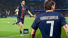 Κβίτσα Κβαρατσέλια: Santa… Kvaradona