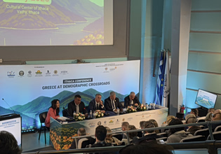 Δημογραφικό: H Οδύσσεια της ελληνικής περιφέρειας