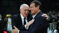 Ανατροπές στη Euroleague: Ο Παναθηναϊκός, ο Ομπράντοβιτς, η ομάδα που μπαίνει «σφήνα» και ο Σπανούλης