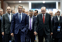 «Τυφώνας σε μπουκάλι» ή αλλιώς η «Γαλάζια Πατρίδα» με όρους πολιτικής σκοπιμότητας