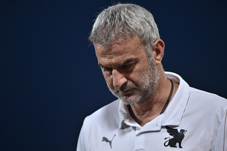 «Έφευγε με την τελευταία πτήση και επέστρεφε το πρωί άυπνος» – Ο Τραϊανός Δέλλας ήθελε να είναι πάντα δίπλα στη Γωγώ Μαστροκώστα