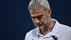 ΠΑΕ ΑΕΚ: «Δύναμη και κουράγιο Τραϊανέ. Είμαστε στο πλευρό σου» (pic)