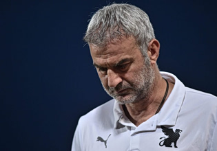 ΠΑΕ ΑΕΚ: «Δύναμη και κουράγιο Τραϊανέ. Είμαστε στο πλευρό σου» (pic)