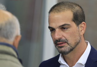 Σακελλαρίδης: Θεσμική εκτροπή οι χειρισμοί Τζαβέλλα στο σκάνδαλο των υποκλοπών