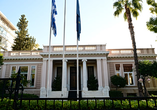 ΚΥΣΕΑ: Μέση Ανατολή, Ανατολική Μεσόγειο, Ιράν στην ατζέντα – «Πράσινο φως» για τις φρεγάτες Bergamini