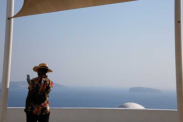 Κοινωνικός τουρισμός 2026: Αναρτήθηκαν τα οριστικά αποτελέσματα