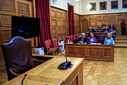 Εβδομάδα εξελίξεων στη Βουλή: Την Τετάρτη στην επιτροπή Θεσμών οι Δεμίρης και Τζαβέλλας για τις υποκλοπές