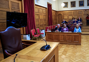 Εβδομάδα εξελίξεων στη Βουλή: Την Τετάρτη στην επιτροπή Θεσμών οι Δεμίρης και Τζαβέλλας για τις υποκλοπές