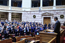 Το πραγματικό πρόβλημα με τη Νέα Δημοκρατία και γιατί χρειάζεται βαθιά πολιτική αλλαγή και όχι απλώς κυβερνητική εναλλαγή