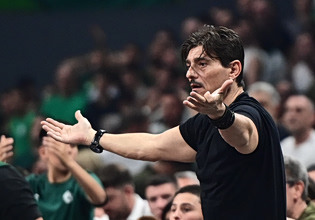 Γιαννακόπουλος: «Ο Παναθηναϊκός έχει στείλει επίσημο βίντεο και περιμένει απάντηση από τη Euroleague» (vid)