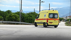 Ηράκλειο: Έλαβε προθεσμία ο 30χρονος για τον τραυματισμό της συζύγου του – Κρίσιμη η μαρτυρία των παιδιών