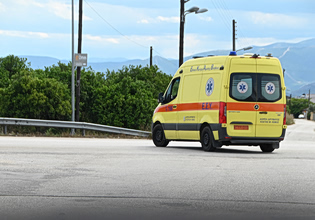 Ηράκλειο: Έλαβε προθεσμία ο 30χρονος για τον τραυματισμό της συζύγου του – Κρίσιμη η μαρτυρία των παιδιών