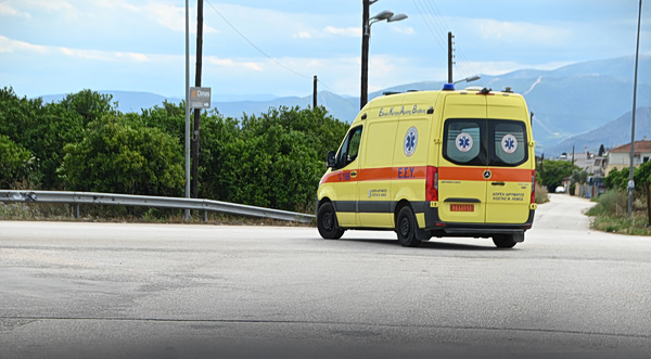 Ηράκλειο: Έλαβε προθεσμία ο 30χρονος για τον τραυματισμό της συζύγου του – Κρίσιμη η μαρτυρία των παιδιών