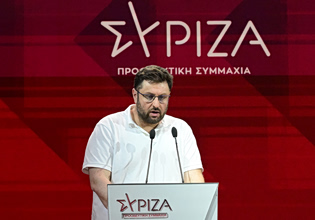 Ζαχαριάδης: Η ομιλία Μητσοτάκη είχε στόχο την κομματική γυμναστική – Τα προβλήματα της κοινωνίας παραμένουν