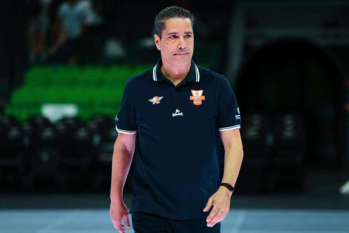 «Βλέπει» Σφαιρόπουλο η Μπαρτσελόνα