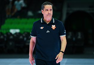 «Βλέπει» Σφαιρόπουλο η Μπαρτσελόνα