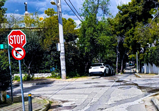 Δήμαρχος Αγίας Παρασκευής για τα πατίνια: «Χρειάζονται κανόνες που προστατεύουν όλους»