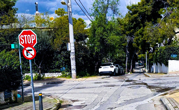 Δήμαρχος Αγίας Παρασκευής για τα πατίνια: «Χρειάζονται κανόνες που προστατεύουν όλους»