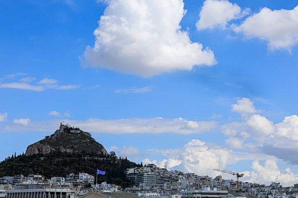 Οσμή αερίου στο λεκανοπέδιο: «Πρέπει επιτέλους στην Ελλάδα να αποκτήσουμε ένα… επιστημονικό κόκκινο τηλέφωνο»