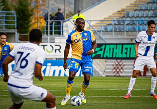 Super League: Live η κρίσιμη 9η αγωνιστική των play out