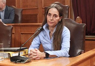 ΑΑΔΕ: Προσπαθεί να δικαιολογήσει τα αδικαιολόγητα για την έφεση στην απόφαση που δικαιώνει την Τυχεροπούλου